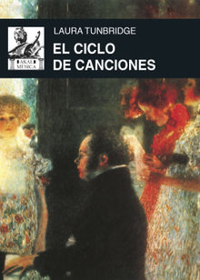 El ciclo de canciones.  Juan Gonzlez-Castelao Martnez-Peuela