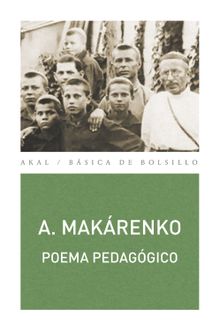 Poema pedaggico.  Antn Makarenko