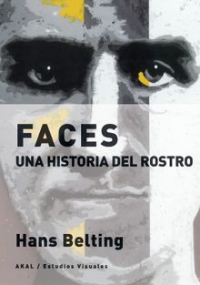 Faces.  Hans Belting