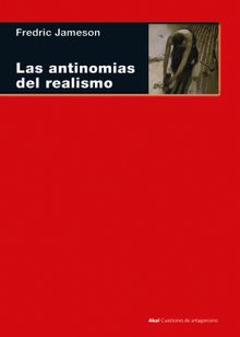 Las antinomias del realismo.  Fredric Jameson