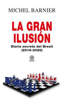 La gran ilusin.  Michel Barnier