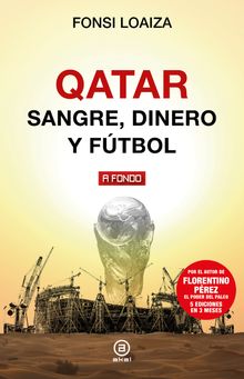 Qatar.  Fonsi Loaiza