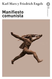 Manifiesto Comunista.  Karl Marx