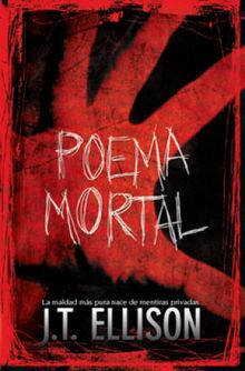 Poema mortal. MAR?A PEREA PE?A