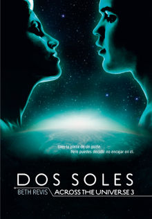 Dos soles.  Beth Revis