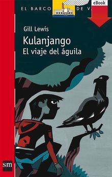 Kulanjango.  Gill Lewis