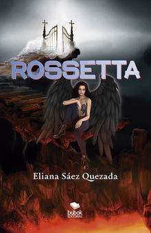 Rossetta.  Eliana Sez Quezada