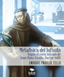 Metafsica del Infinito.  Enrique Padilla Tello