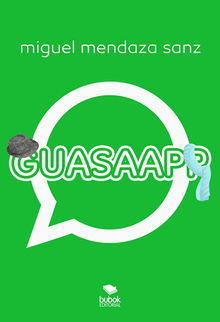 GUASAAPP.  Miguel Mendaza