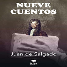 Nueve Cuentos.  Juan