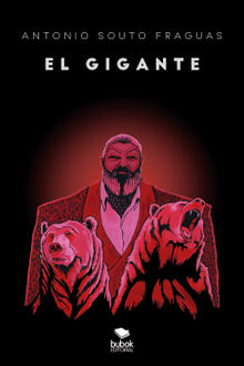 El gigante.  Antonio Souto Fraguas