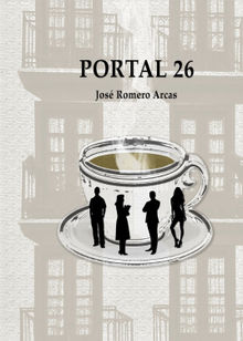 Portal 26.  Jos Romero Arcas