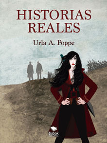 Historias reales.  Urla A. Poppe