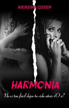 Harmona.  Ariadna Queen