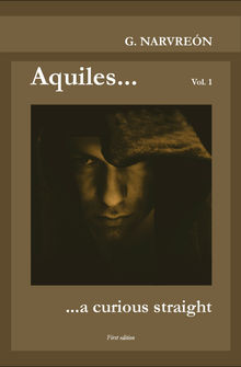 Aquiles... a curious straight.  Gonzalo Narvren