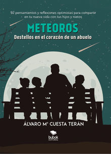 Meteoros.  lvaro Cuesta