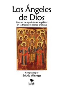 Los ngeles de Dios.  Eric de Wasseige