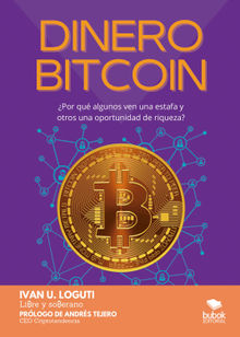 Dinero Bitcoin.  Ivn Uriel