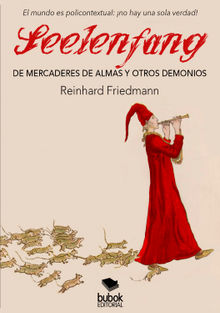 Seelenfang.  Reinhard Friedmann