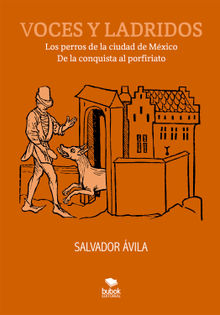 Voces y ladridos.  Salvador vila