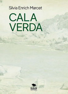 Cala Verda.  Silvia Enrich