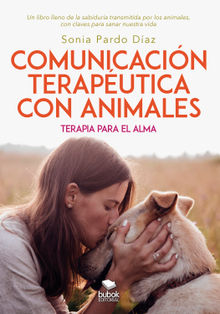 Comunicacin teraputica con animales.  Sonia Pardo Daz