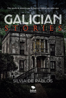 Galician stories.  Silvia de Pablos