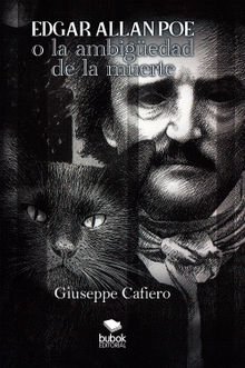 Edgar Allan Poe o la ambigedad de la muerte.  Giuseppe Cafiero