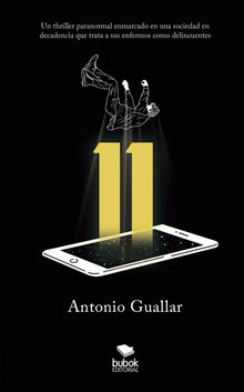 11.  Antonio Guallar