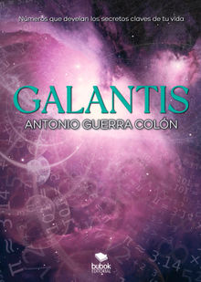 Galantis.  Antonio Guerra Coln