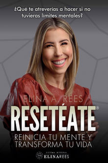 Resetate.  Elina A. Rees