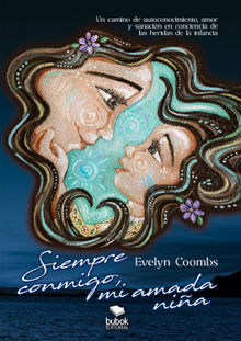 Siempre conmigo, mi amada nia.  Evelyn Coombs