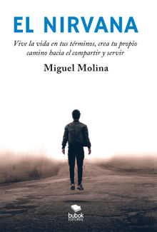 El nirvana.  Miguel Molina