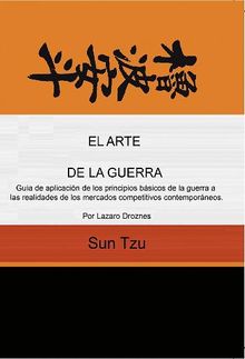 El arte de la guerra.  Sun Tzu