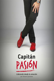 Capitn Pasin.  Eduard Quintana Rubio