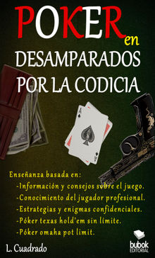 Poker en Desamparados por la codicia.  L. Cuadrado