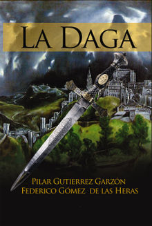 La Daga.  Pilar Gutirrez