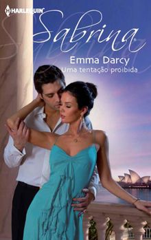 Uma tentao proibida.  Emma Darcy