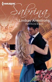 Aventura a dois.  Lindsay Armstrong