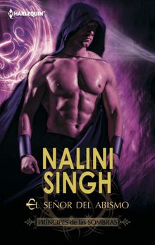 El señor del abismo.  Nalini Singh