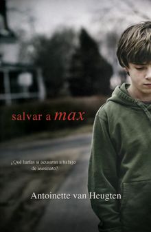 Salvar a Max. MARA PEREA PEA