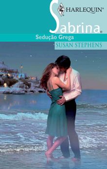 Seduo grega.  Susan Stephens