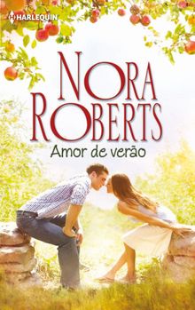 Amor de vero.  Nora Roberts