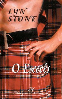 O escocs.  Lyn Stone