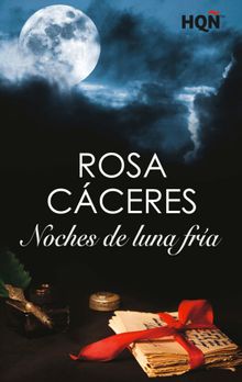 Noches de luna fra.  Rosa Caceres