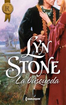 La bsqueda.  Lyn Stone