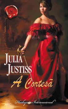 A cortes.  Julia Justiss