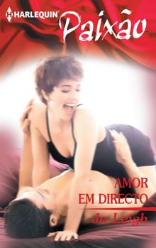 Amor em directo.  Jo Leigh