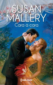 Cara a cara.  Susan Mallery