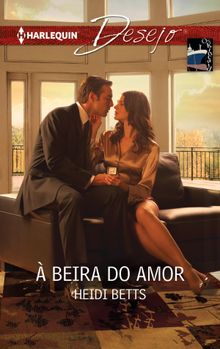  beira do amor.  Heidi Betts